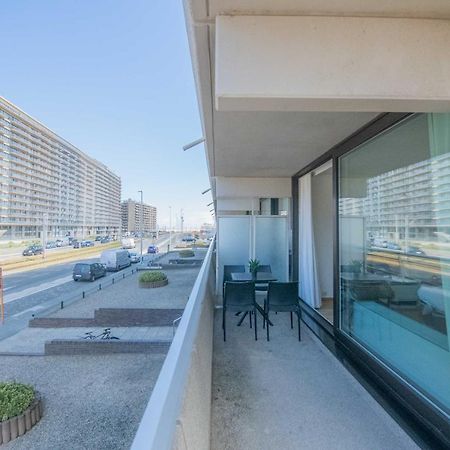 Between Waves Ostend Exterior photo