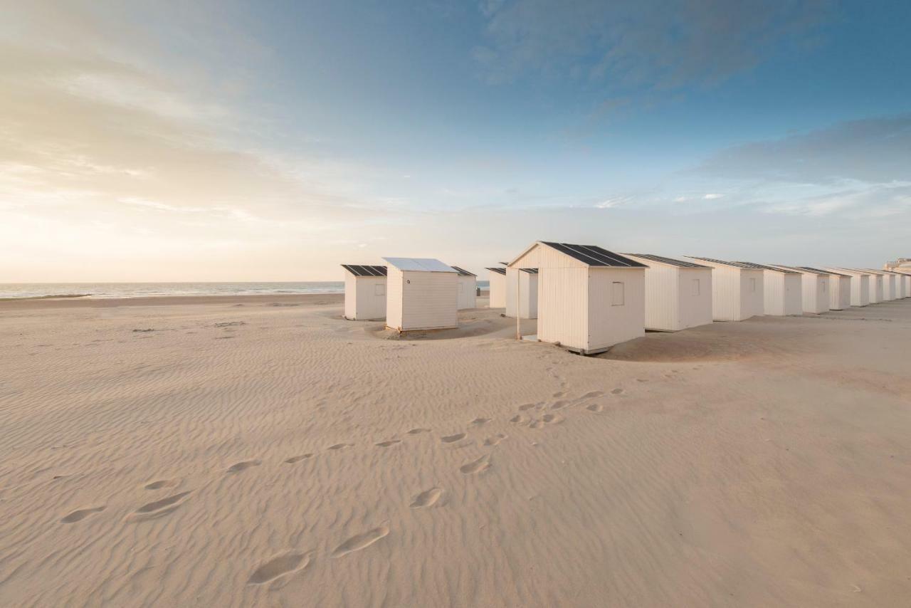 Between Waves Ostend Exterior photo